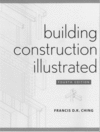 Thumbnail Building Construction Illustrated 4th edition