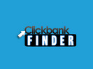 Thumbnail Clickbank Products finder service