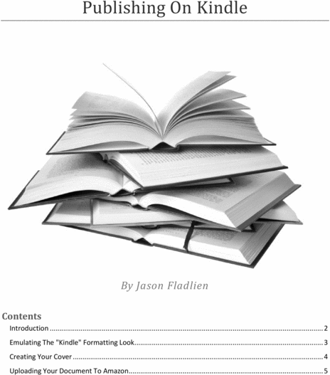 Product picture Kindle publishing secret formula for immediate wealth