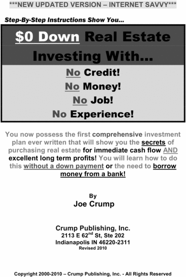 Product picture 0 down Real Estate