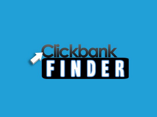 Product picture Clickbank Products finder service